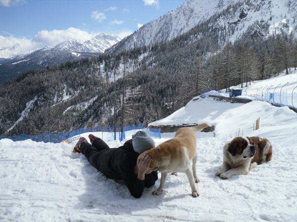 Courmayeur
