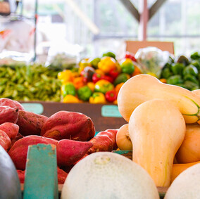 Farmers Market