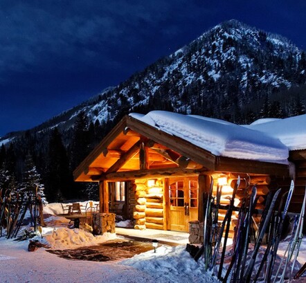 Aspen Apres