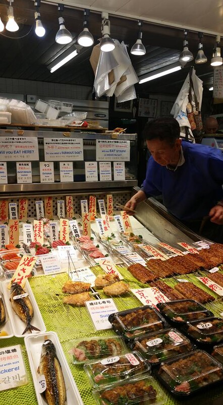 Market