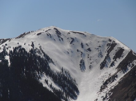 Highlands Bowl