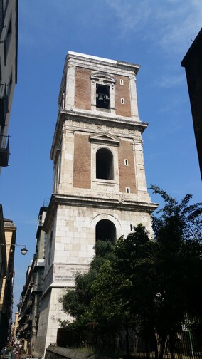 Naples