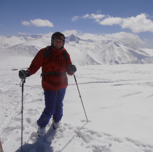 On top of Asia