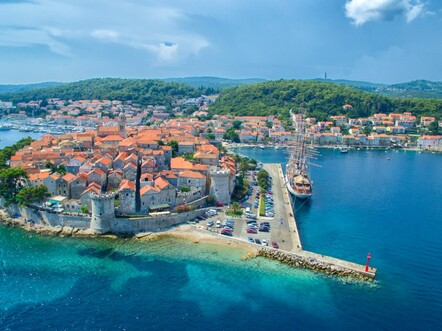 Korcula