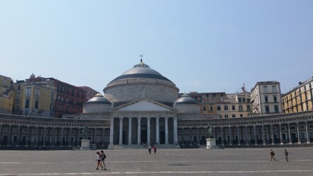 Naples