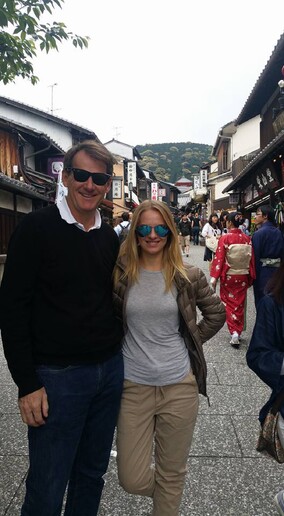 Traditional Village Kyoto
