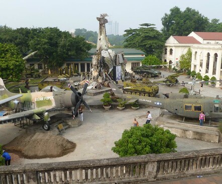 War Musuem