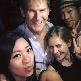 Nightclub