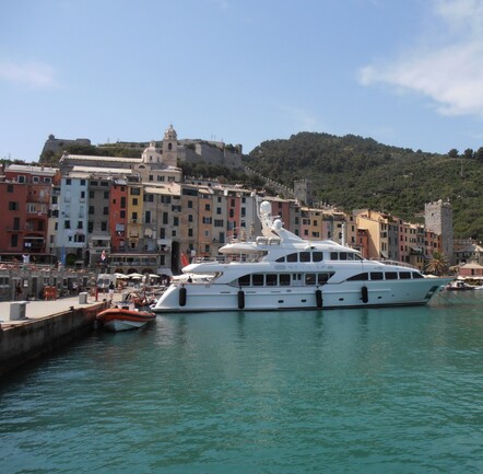 Portovenere