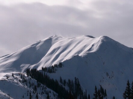 The Highlands Bowl
