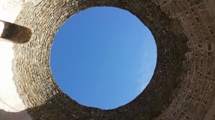 Split