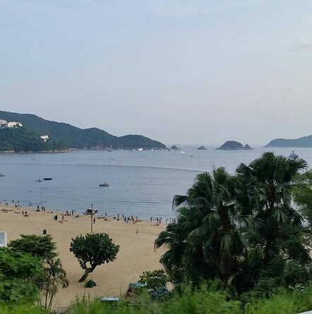 Repulse Bay
