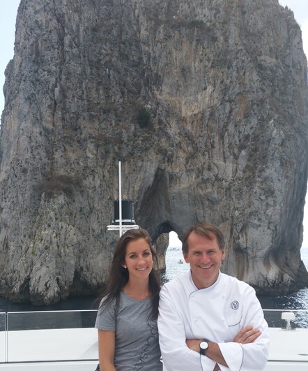 Capri