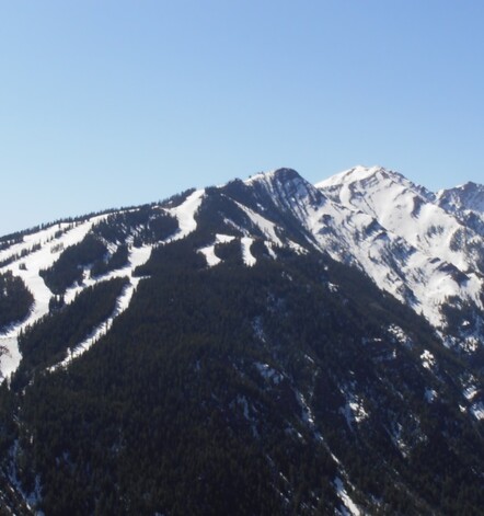 Aspen Highlands