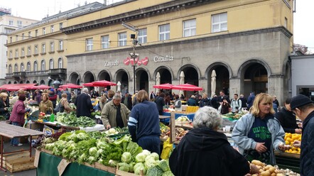 Zagreb