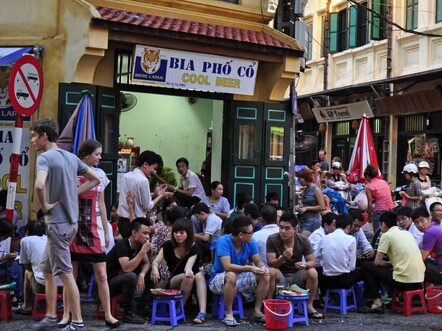 Famous Pho