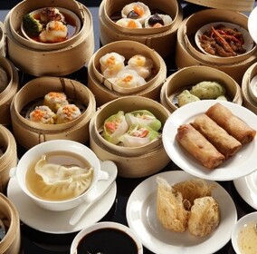 Dim Sim