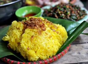 Sticky Rice