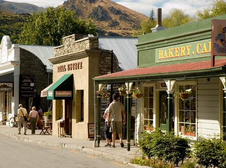 Arrowtown