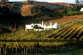 Iconic TeMata Estate