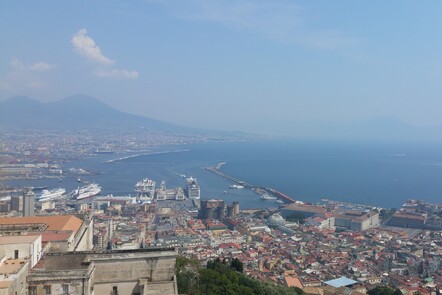 Naples