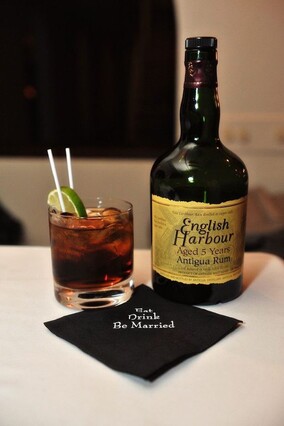 A sailors best friend