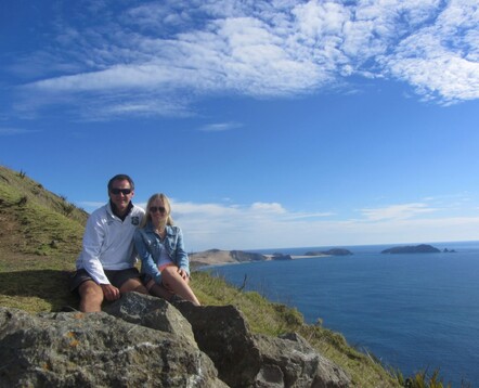 Cape Reinga