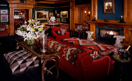 The Caribou Private Club