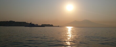Naples