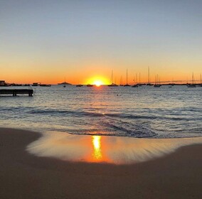Caribbean magic