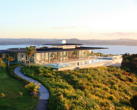 Eagles Nest; Bay of Islands