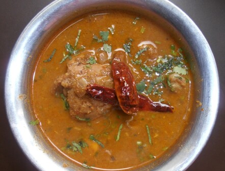 Wazwani Murgh