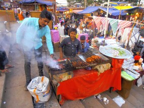 BBQ