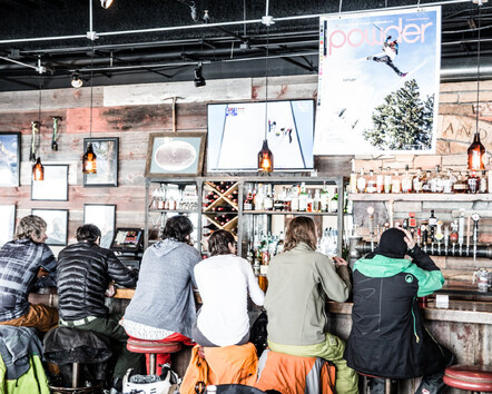 Highlands Ale House