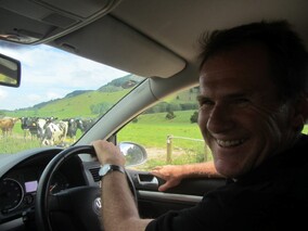 Road Trip