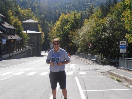 Abetone Ski Resort Tuscany