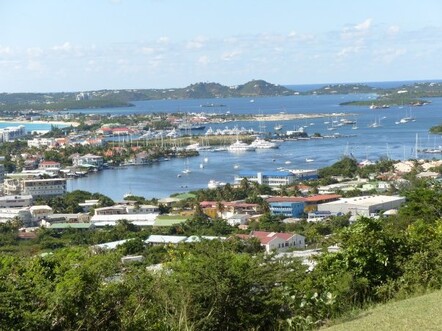 Simpson Bay