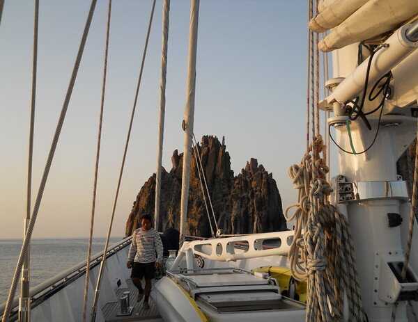 Marino in Capri