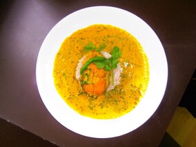 Bengali Fish