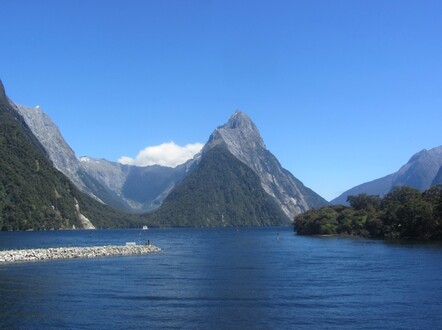 Milford Sound