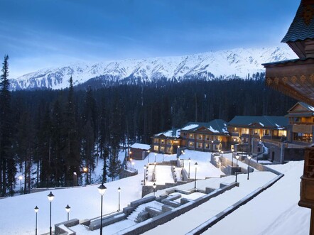 Goodbye Gulmarg