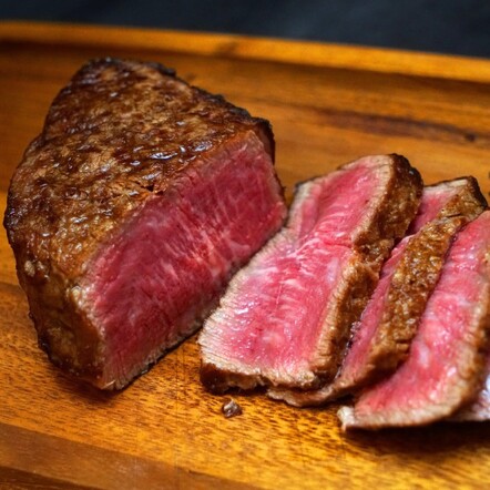 Best tasting steak ever