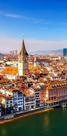 Zurich