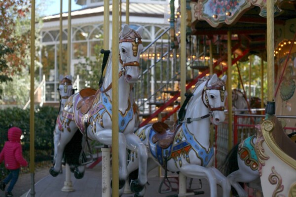 Tivoli Gardens