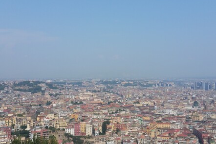 Naples