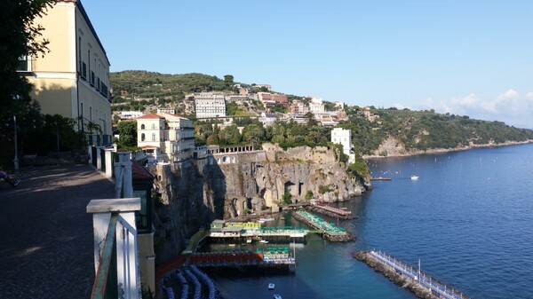 Sorrento