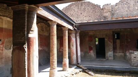 Pompeii