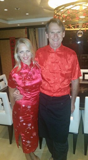 Chinese New Year