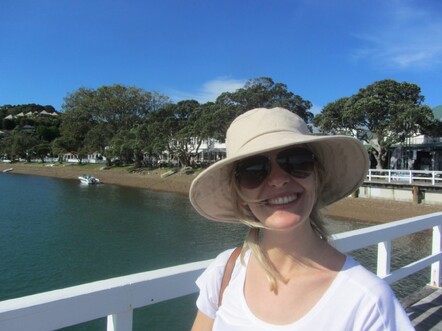 Russell, Bay of Islands