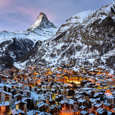 Zermatt